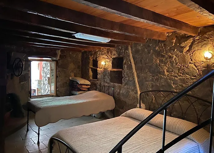 Rodous Village House